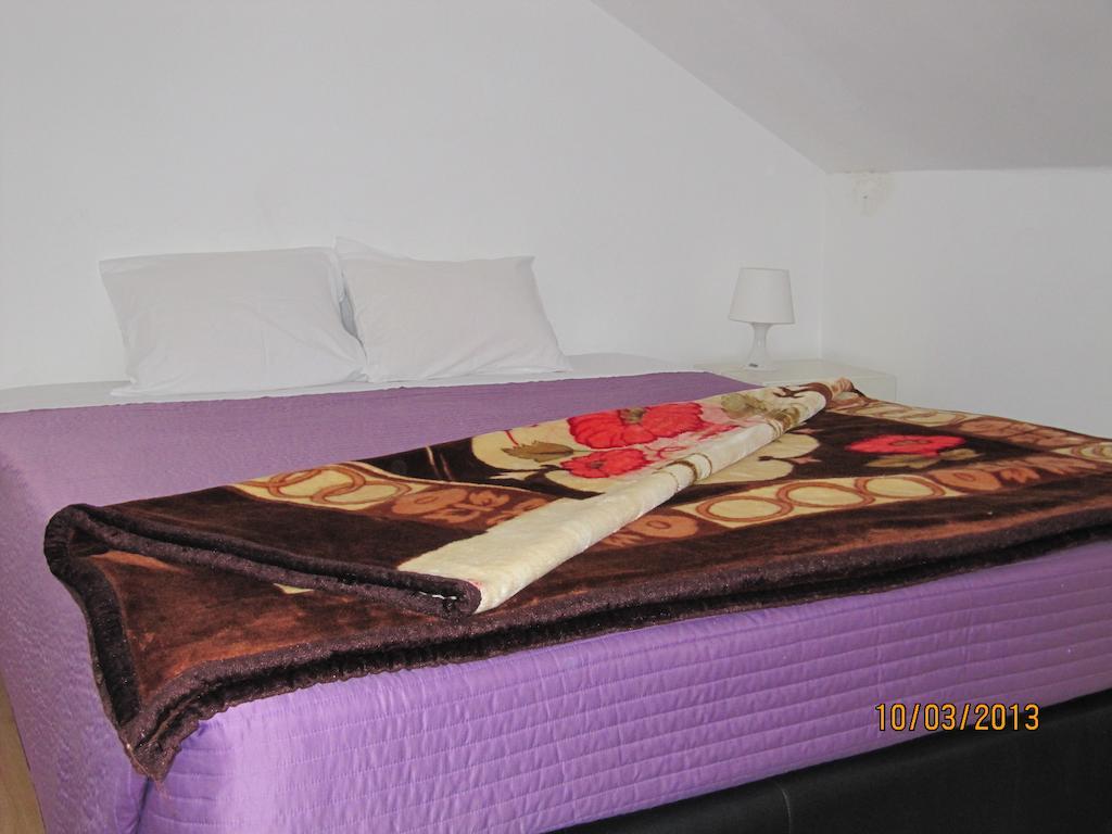 Go Hostel Lisboa Pokoj fotografie