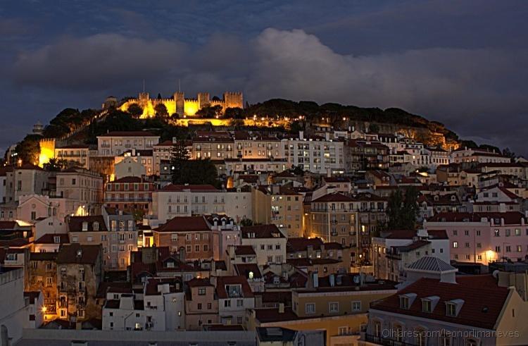 Go Hostel Lisboa Exteriér fotografie
